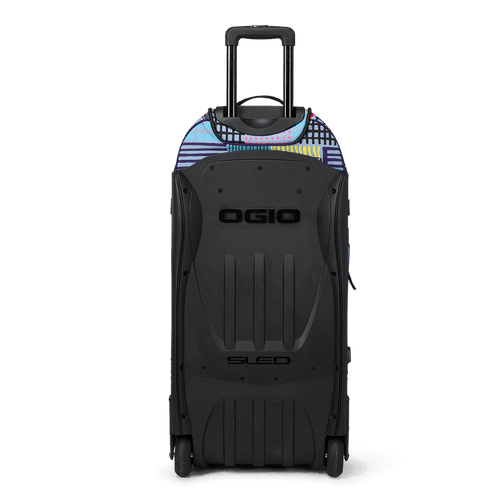 Ogio RIG 9800 Wheeled Bag WoodB