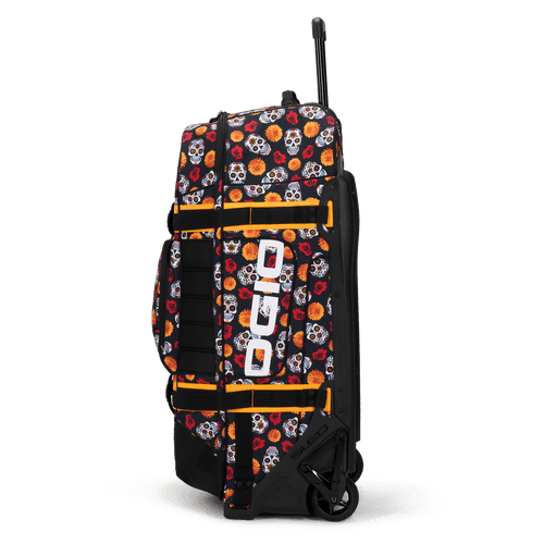 Ogio RIG 9800 Sugar Skulls 22