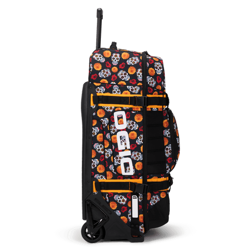 Ogio RIG 9800 Sugar Skulls 22