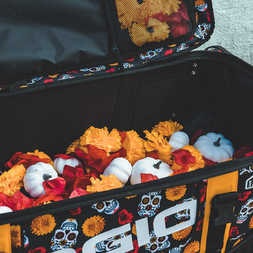 Ogio RIG 9800 Sugar Skulls 22