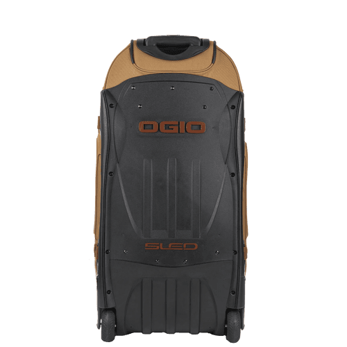 Ogio Rig 9800 Travel Bag - Coyote