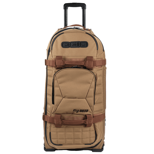 Ogio Rig 9800 Travel Bag - Coyote