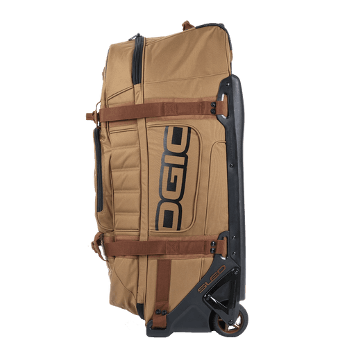 Ogio Rig 9800 Travel Bag - Coyote