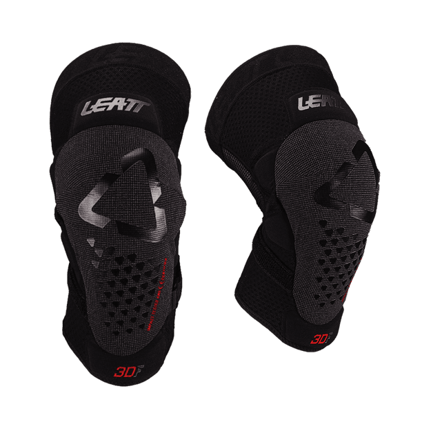 Leatt Knee Guard 3DF 5.0 Evo FastFit