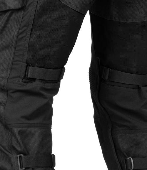 Rynox Stealth Air Pro Pants