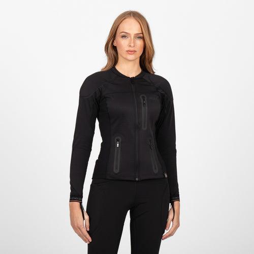 Knox Action Pro Armoured Shirt Womens - Jacket