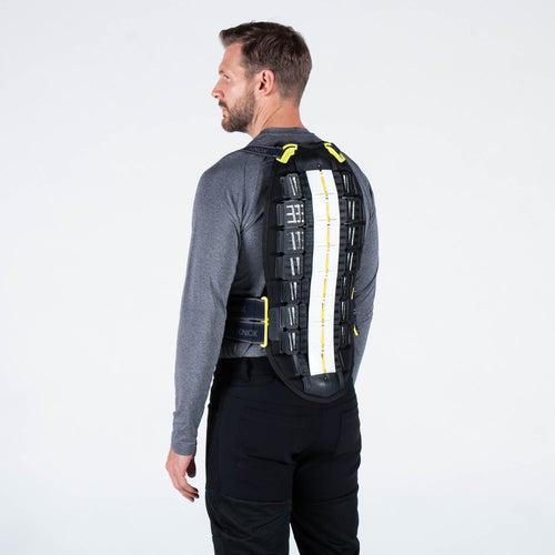 Knox Aegis Back Protector 8 Plate - V14