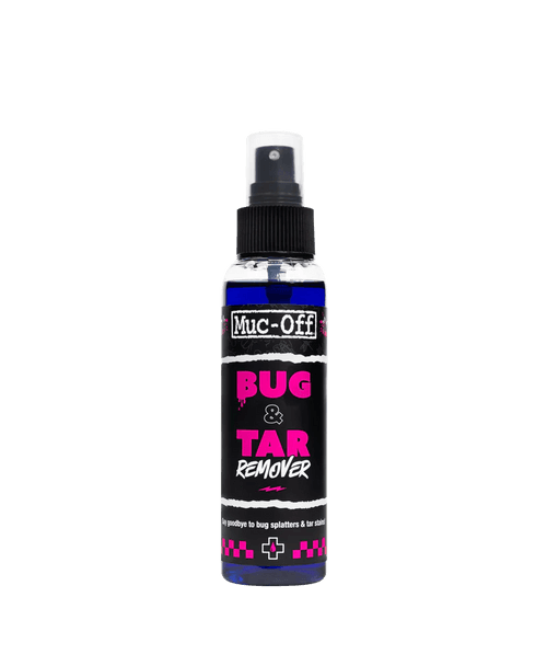 Muc-Off Bug and Tar Remover - 100ml (20983)