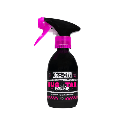 Muc-Off Bug and Tar Remover - 250ml (20985)