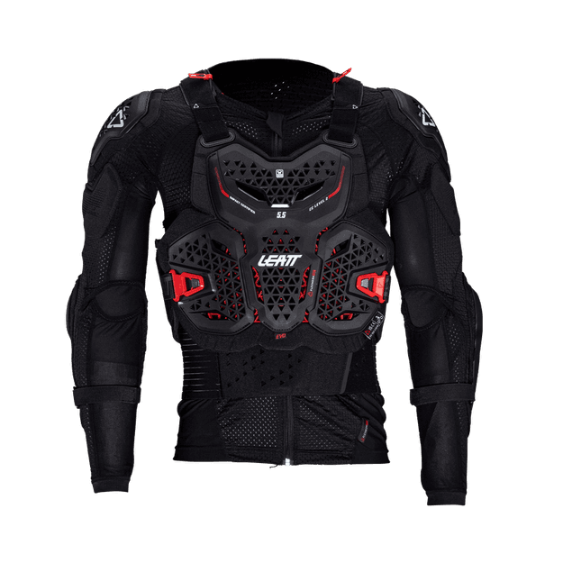 Leatt Body Protector 5.5 Evo