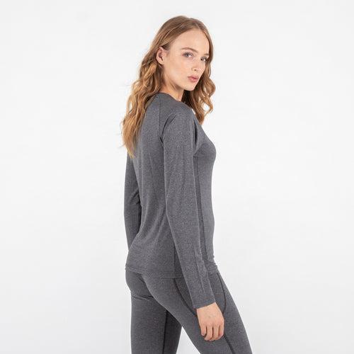 Knox Mia Dual Active Base Layer Top - Women