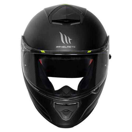 MT Thunder3 SV Pro Solid Matt Black