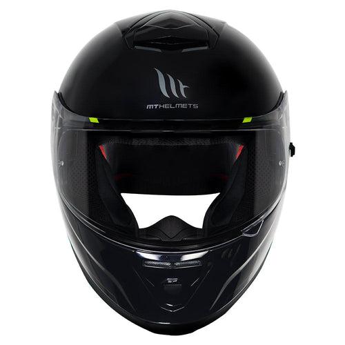 MT Thunder3 SV Pro Solid Gloss Black