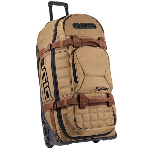 Ogio Rig 9800 Travel Bag - Coyote