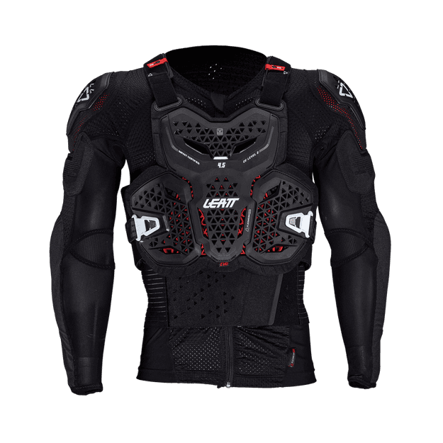 Leatt Body Protector 4.5 Evo