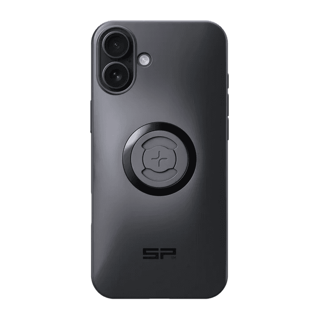 SP Connect C+ Phone Case iPhone 16 Plus (52685)