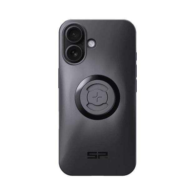 SP Connect C+ Phone Case iPhone 16 Pro (52684)