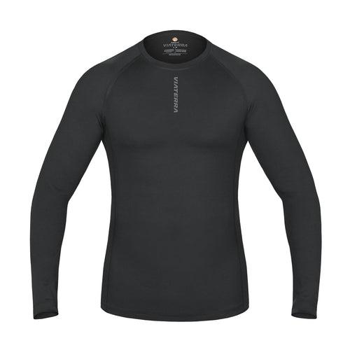 ViaTerra 2nd Skin Base Layer Top