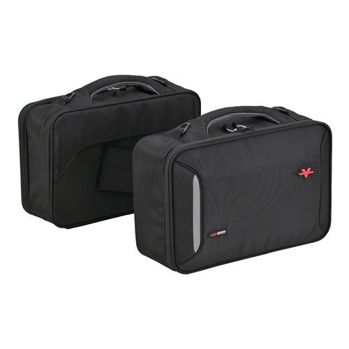 ViaTerra Quick Release Saddlebag (30L)