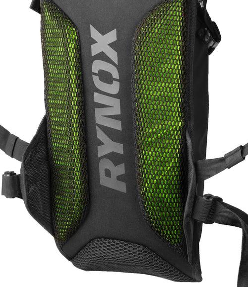 Rynox Navigator Hydration Backpack