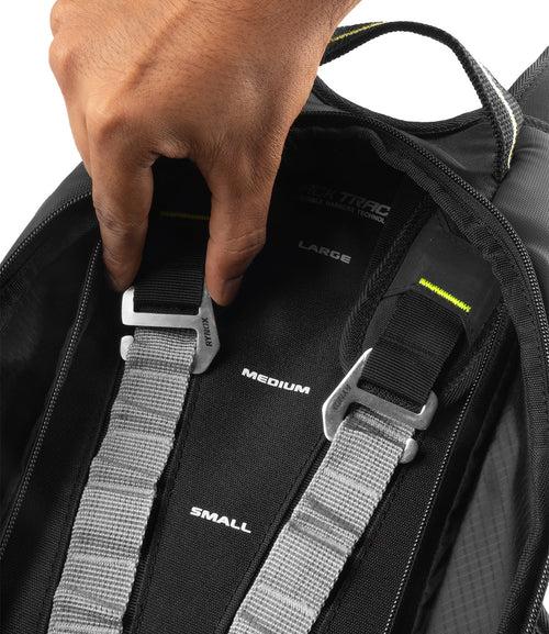 Rynox Navigator Hydration Backpack