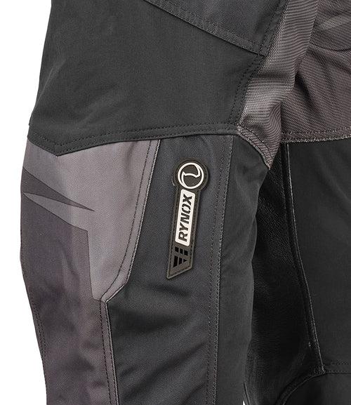 Rynox Raid Pants Dune Neo - Black