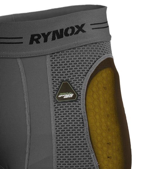 Rynox Quest Pro Protective Base Layer - Lower