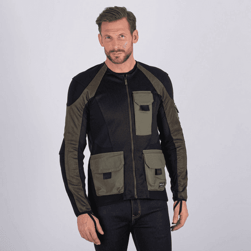 Knox Urbane Pro Utility MK3 Jacket