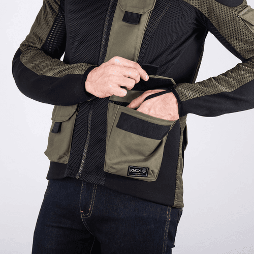 Knox Urbane Pro Utility MK3 Jacket