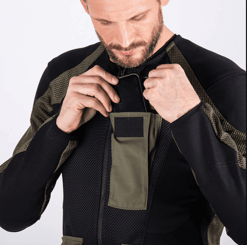 Knox Urbane Pro Utility MK3 Jacket