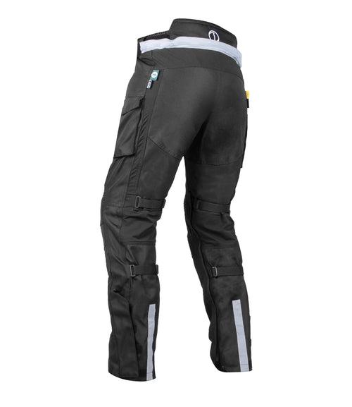 Rynox Stealth Air Pro Pants