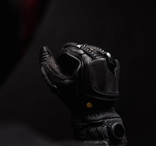 Knox Handroid POD MK5 Gloves