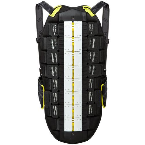 Knox Aegis Back Protector 8 Plate - V14