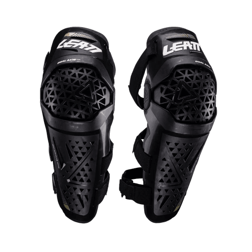 Leatt Knee & Shin Guard Dual Axis Pro