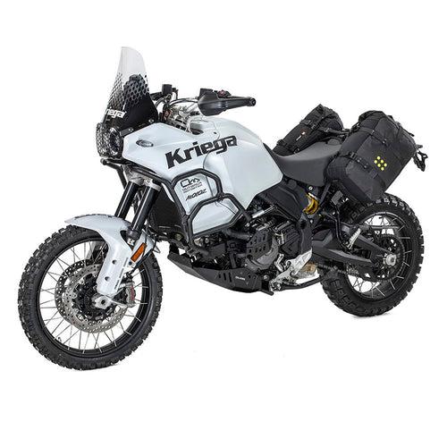 Kriega OS-Base Ducati DESERT-X