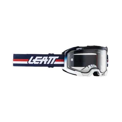 Leatt Goggle Velocity 4.5 Royal Clear (83%) (8024070570)