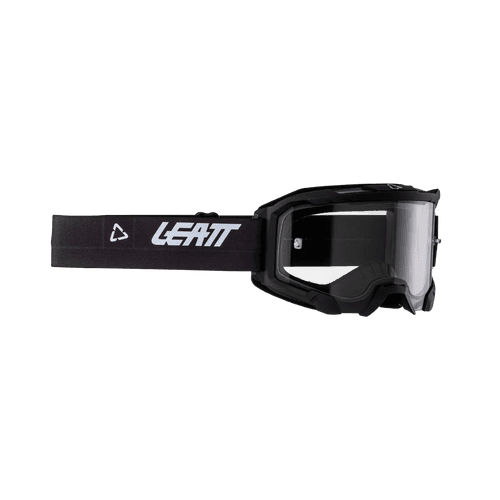 Leatt Goggle Velocity 4.5 Black Light Grey (58%) (8024070510)