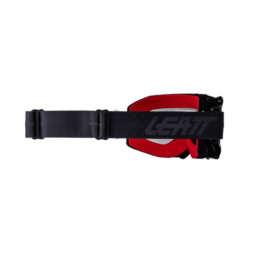 Leatt Goggle Velocity 4.5 Desert Stealth Smoke 28% (8024070500)