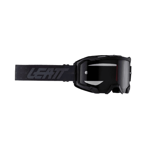 Leatt Goggle Velocity 4.5 Desert Stealth Smoke 28% (8024070500)