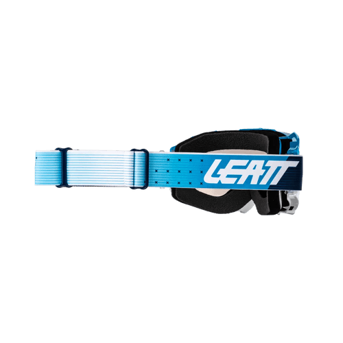 Leatt Goggle Velocity 4.5 Iriz Cyan Bronze UC 68% (8024070450)