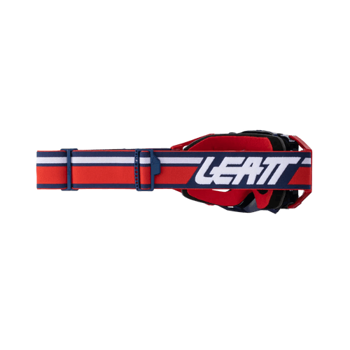 Leatt Goggle Velocity 6.5 Royal Light Grey 58% (8024070190)