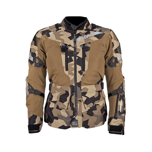 Leatt ADV FlowTour 7.5 Jacket