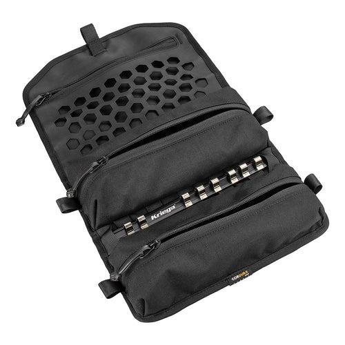 Kriega OS Tool Roll