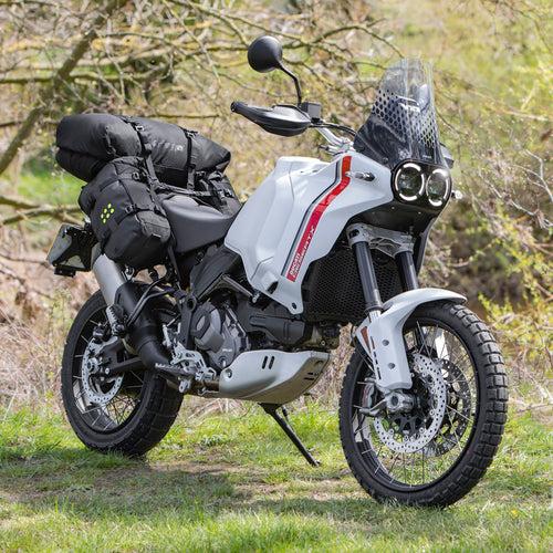 Kriega OS-Base Ducati DESERT-X