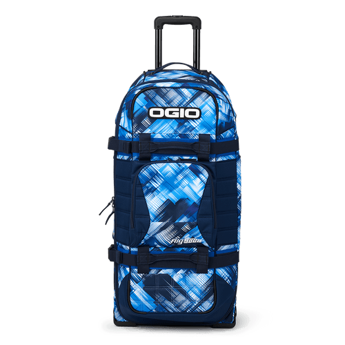 Ogio RIG 9800 Blue Hash
