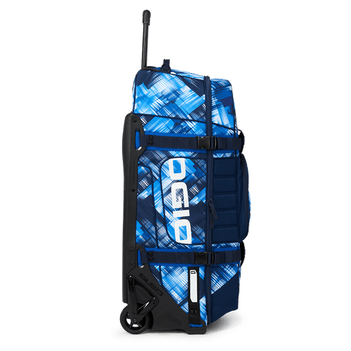 Ogio RIG 9800 Blue Hash