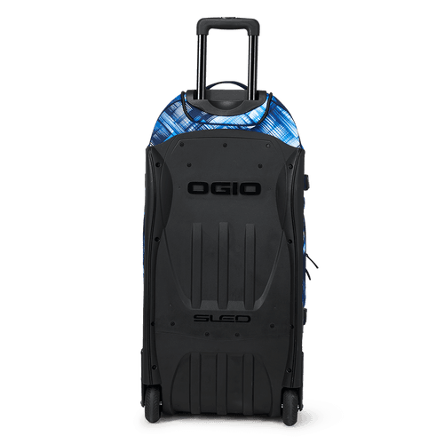 Ogio RIG 9800 Blue Hash