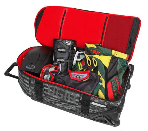 Ogio Rig 9800 Travel Bag - Coyote