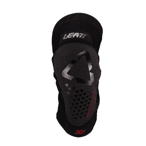 Leatt Knee Guard 3DF 5.0 Evo FastFit