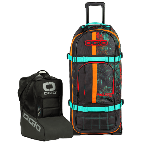 Ogio RIG 9800 PRO Tropics - (5922188OG)